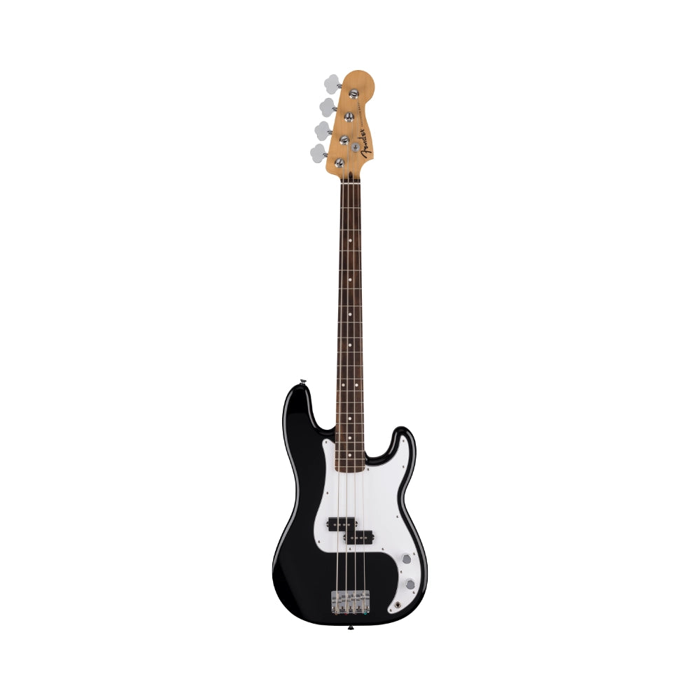Fender 0266640506 Standard Precision Bass