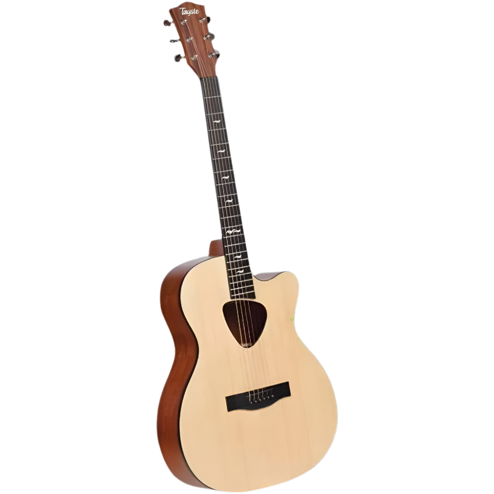 Tayste TS-32 Acoustic Guitar