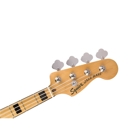 Fender 0374540521 Squier Classic Vibe '70s Jazz Bass