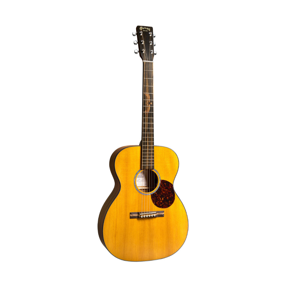 Martin 000-10E Shawn Mendes Signature Edition Acoustic-Electric Guitar