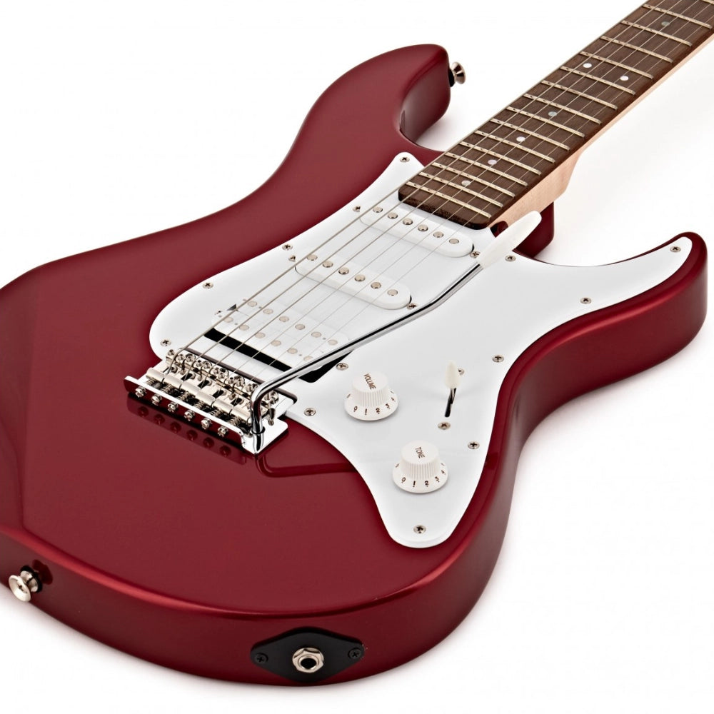 Yamaha Pacifica 012 Electric Guitar