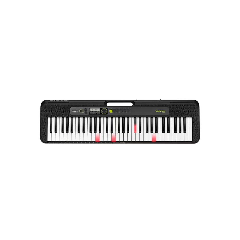 Casio LK-S250 61 Keys Portable Keyboard Piano