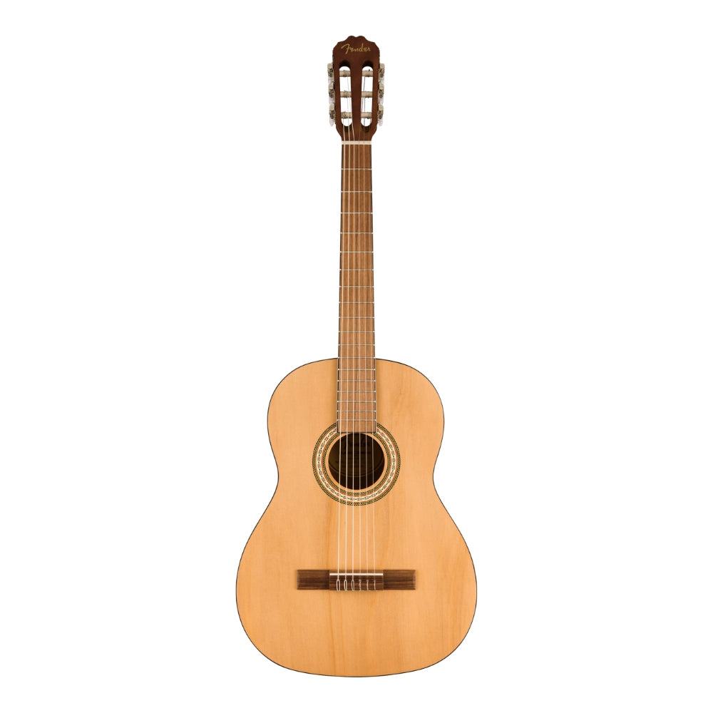 Fender 0970060521 CN-25 Nylon Classical Guitar
