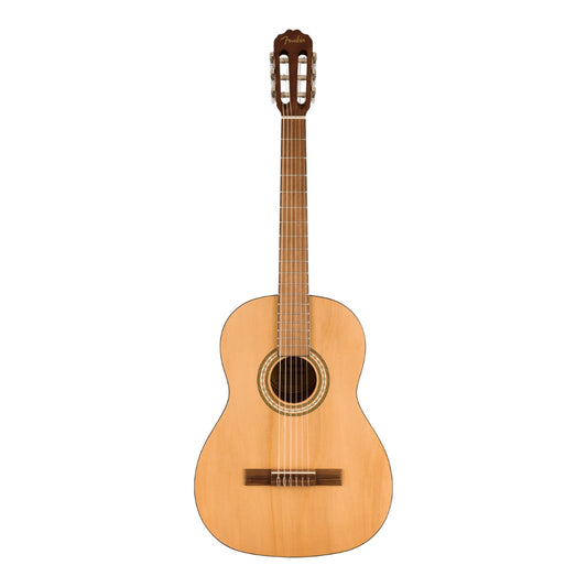 Fender 0970060521 CN-25 Nylon Classical Guitar