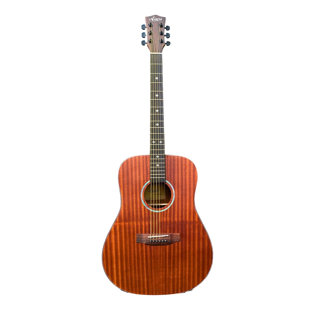 Aiersi SG01MM-41 Dreadnought Acoustic Guitar