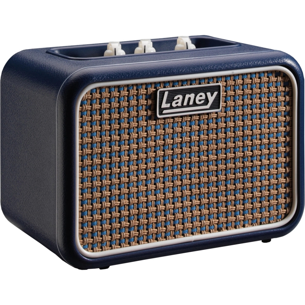 Laney MINI-LION Mini Guitar Amp