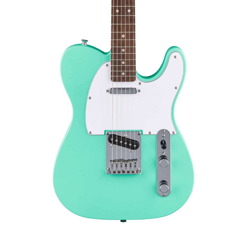 Fender, Squier Debut Collection Telecaster Electric Guitar (Multiple Colors Available)