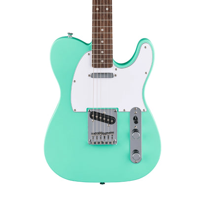 Fender, Squier Debut Collection Telecaster Electric Guitar (Multiple Colors Available)