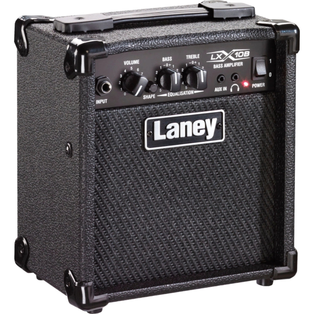 Laney LX10B Bass Amp (Coming Soon)