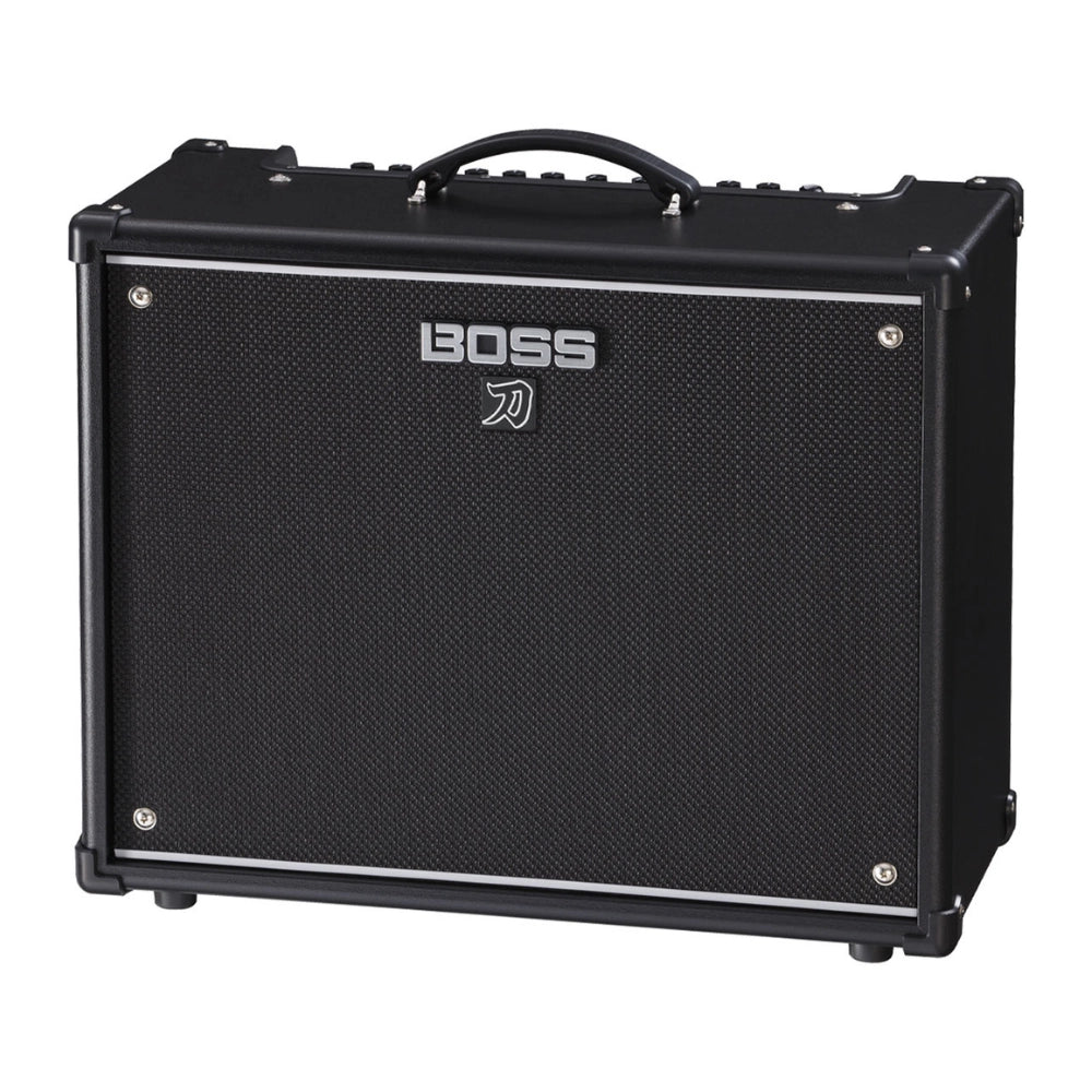 BOSS Katana-100 Gen 3 Electric Guitar Modelling Amplifier