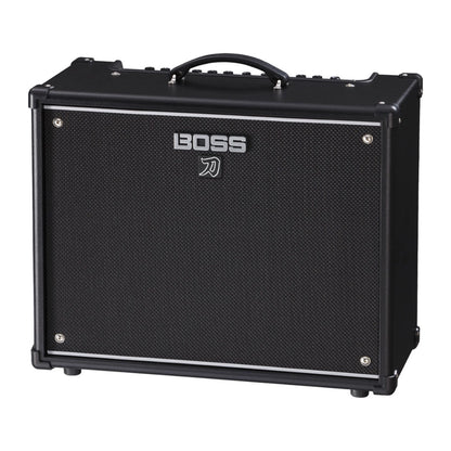 BOSS Katana-100 Gen 3 Electric Guitar Modelling Amplifier