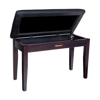 Roland RPB-D100 Piano Bench (Duet)