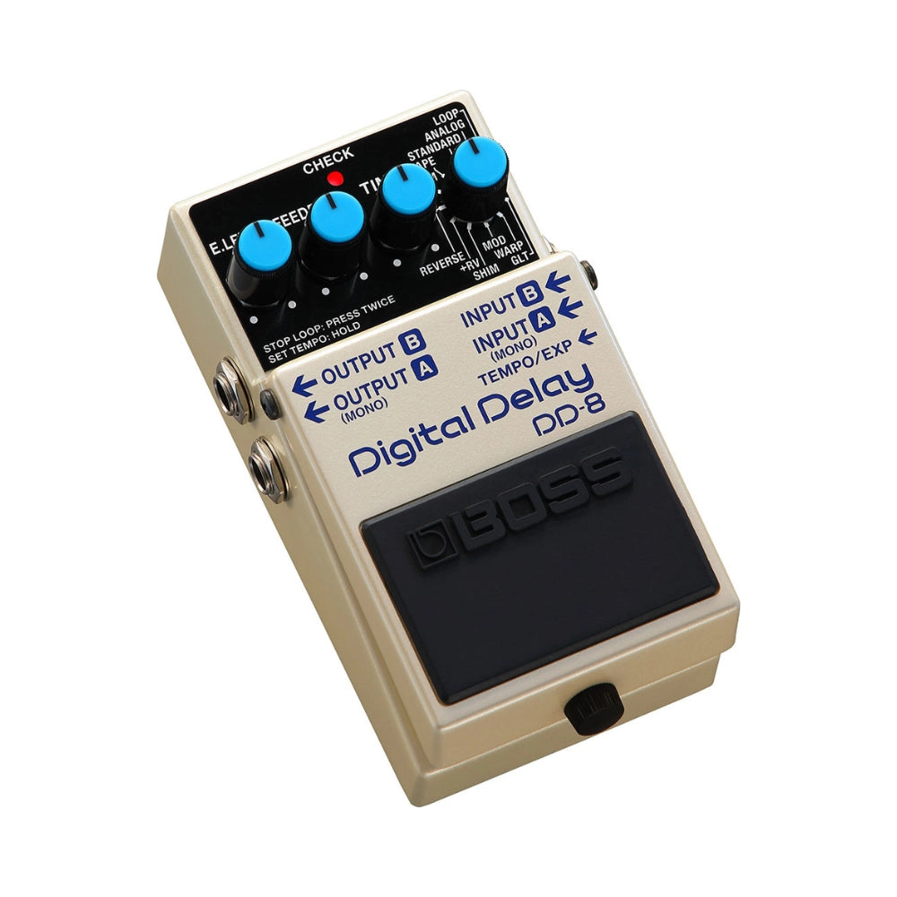 BOSS DD-8 Digital Delay