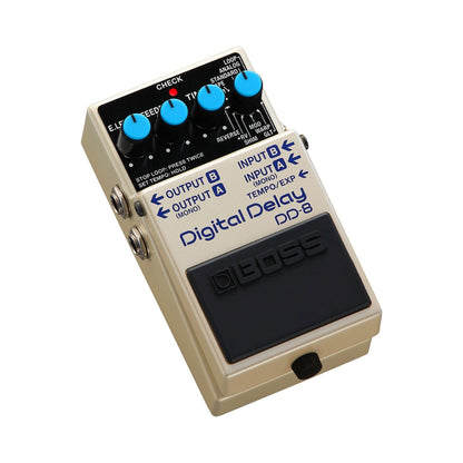 BOSS DD-8 Digital Delay