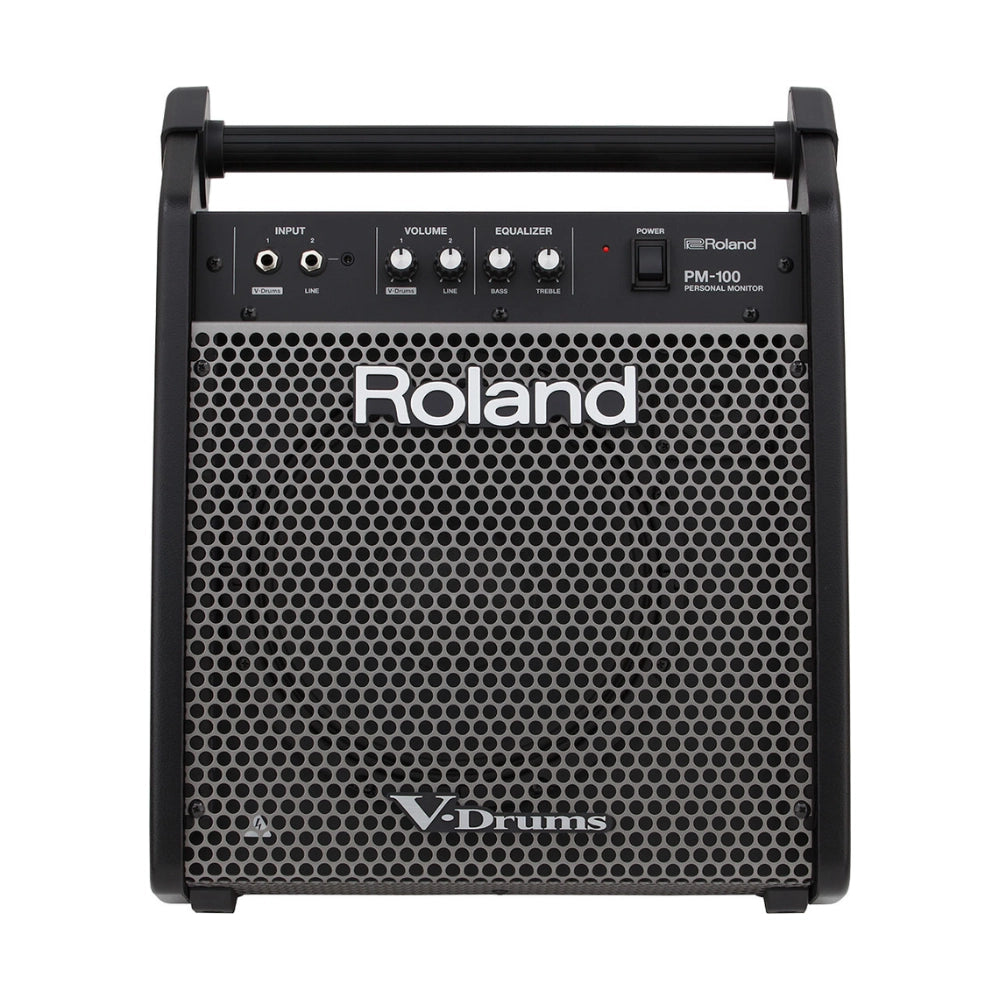 Roland PM-100 Personal Drum Monitor