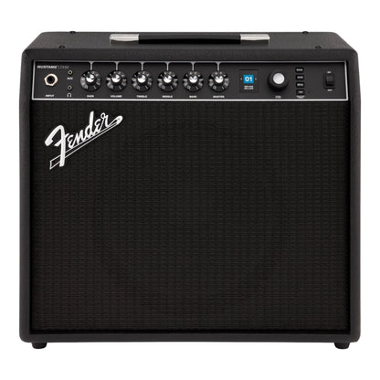Fender 2311706000 Mustang LTX50 Electric Guitar Amplifier