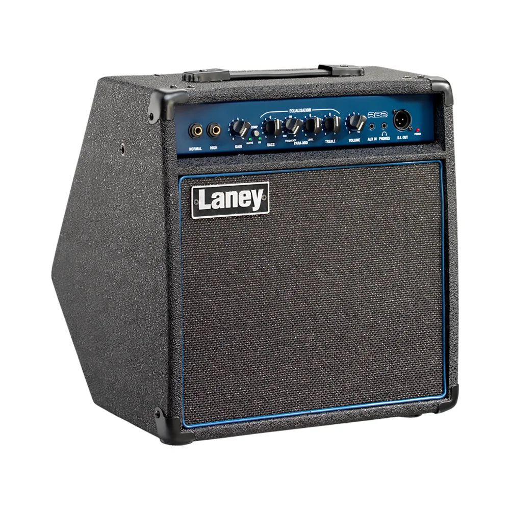 Laney RB2 Bass Guitar Combo Amplifier