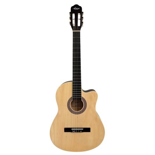 Aiersi SC041C-NAT Classical Guitar