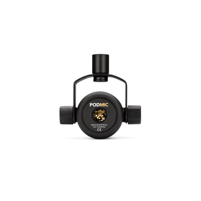 Rode PodMic Dynamic Broadcast Microphone