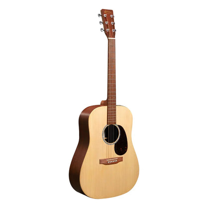 Martin D-X2E Mahogany Dreadnought Acoustic-Electric Guitar