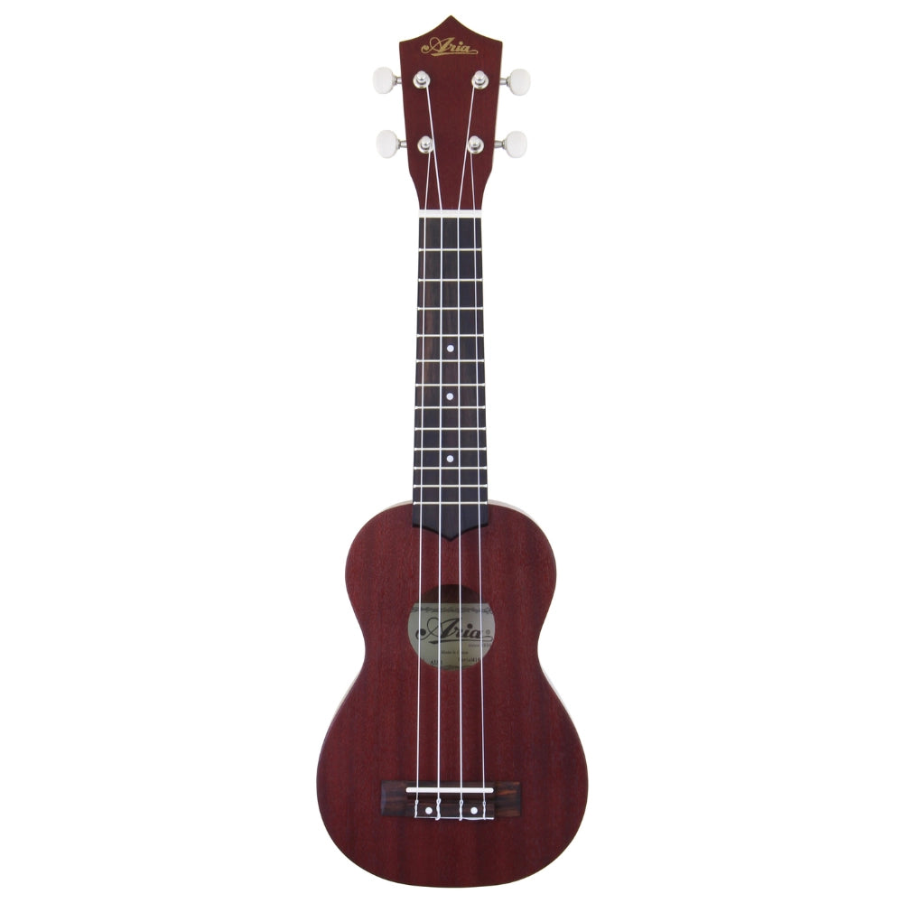 Aria AU-1 Soprano Ukulele