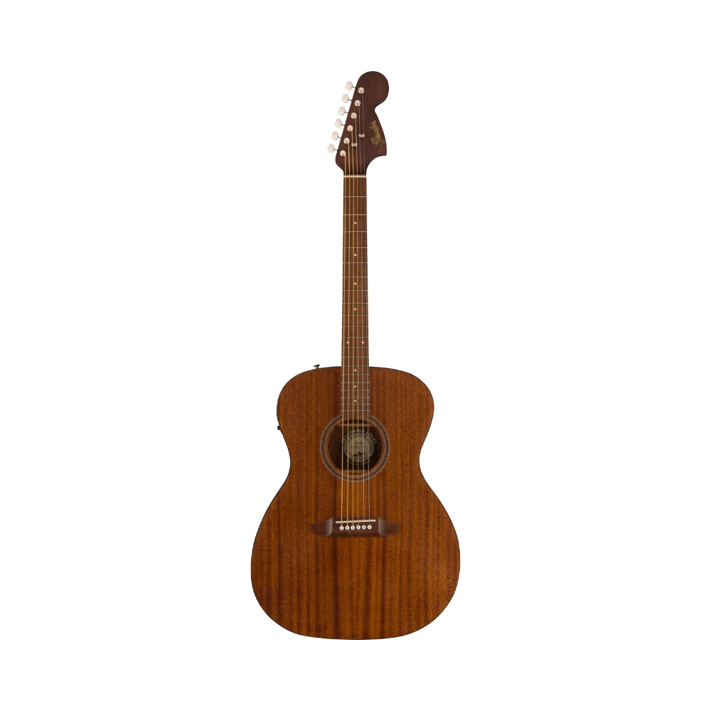Fender 0973052122 Monterey Standard Electro-Acoustic Guitar