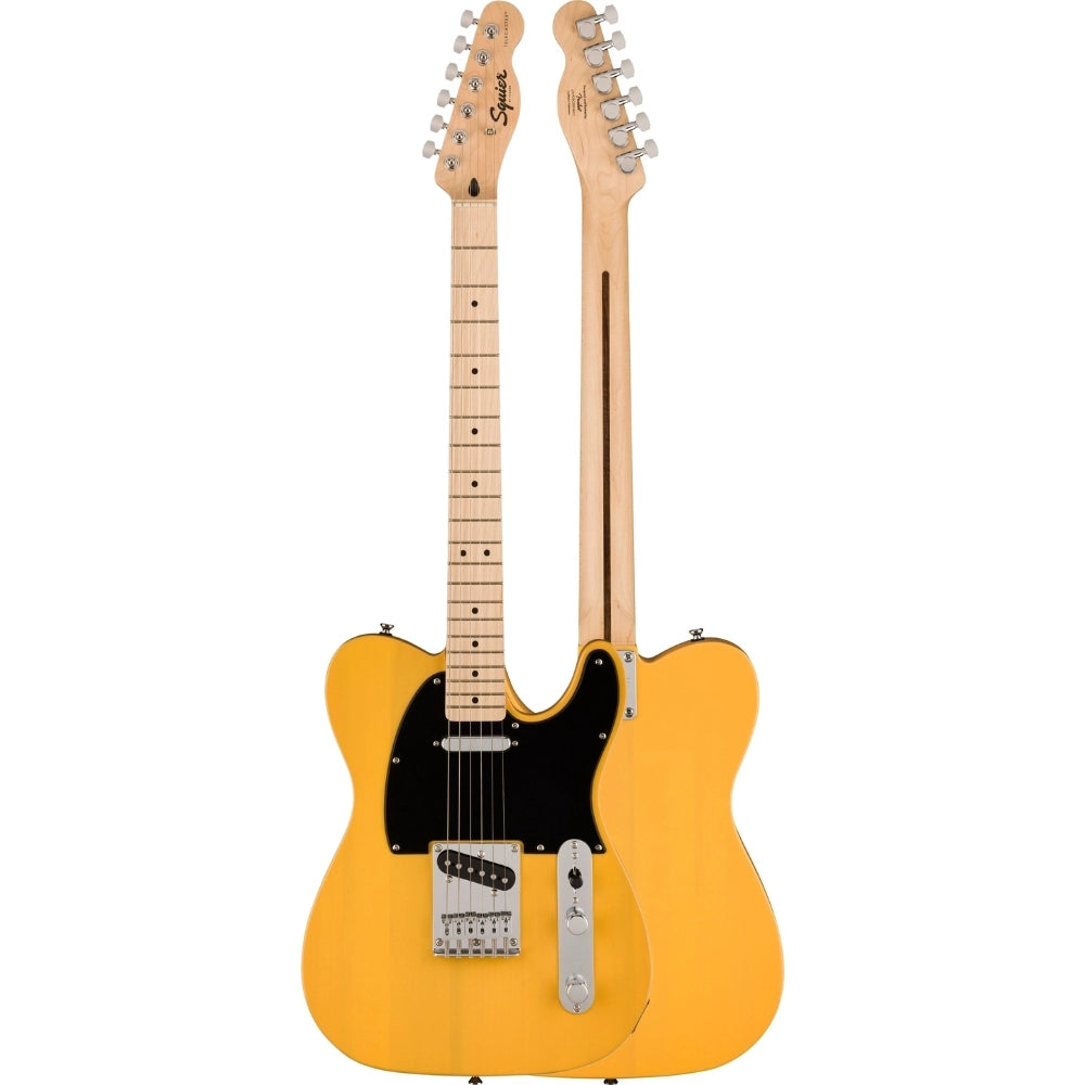 Squier by Fender Sonic Telecaster