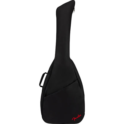 Fender 0991352406 FAB405 Long Scale Acoustic Bass Gig Bag