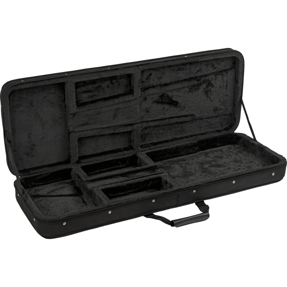 Jackson 2994742100 Jackson Dinky/Soloist Foam Core Case, Black