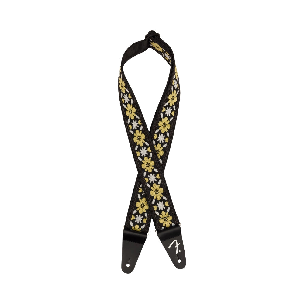 Fender Pasadena Woven Strap, 2" (Multiple Colors Available)