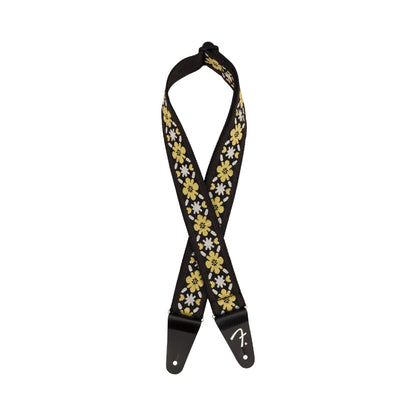 Fender Pasadena Woven Strap, 2" (Multiple Colors Available)