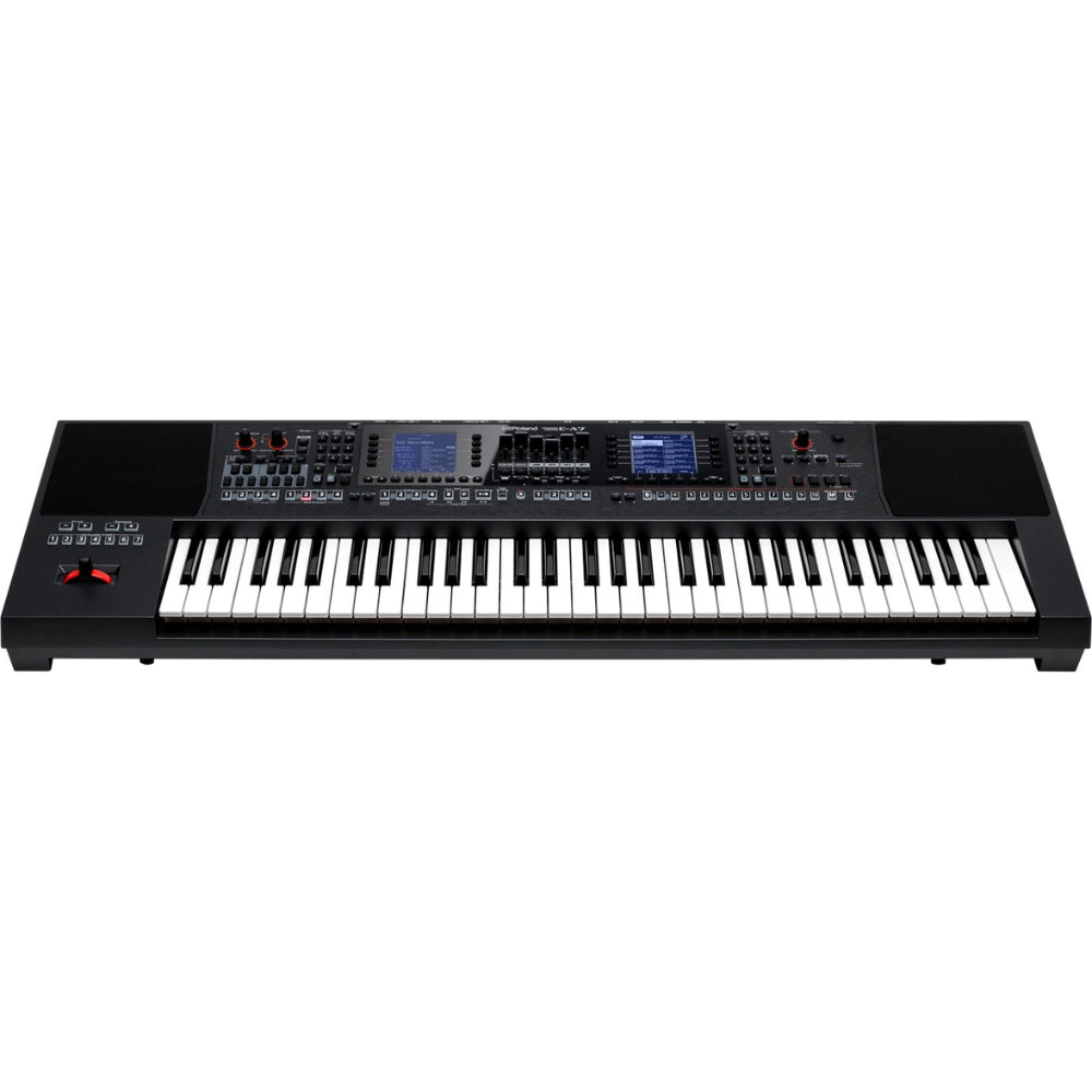 Roland E-A7 Arranger Keyboard (Oriental)