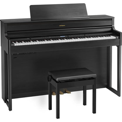 Roland HP-704-CH Digital Piano