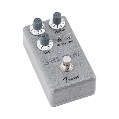 Fender 0234577000 Hammertone Space Delay Pedal