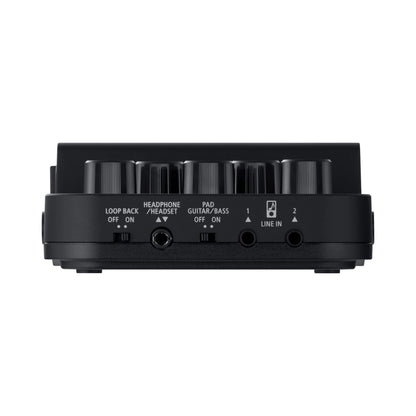 Roland GO:MIXER PRO-X Audio Mixer for Smartphones