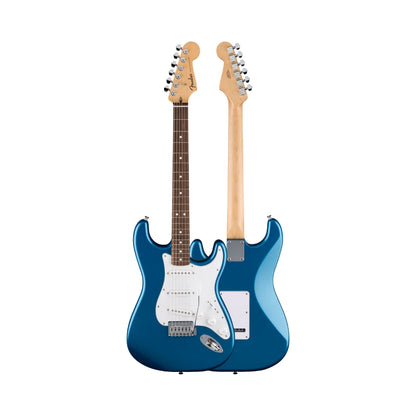 Fender Standard Stratocaster Electric Guitar (Multiple Colors Available)
