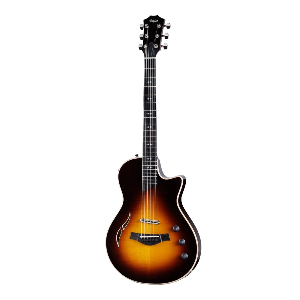 Taylor T5z Pro Tobacco Sunburst