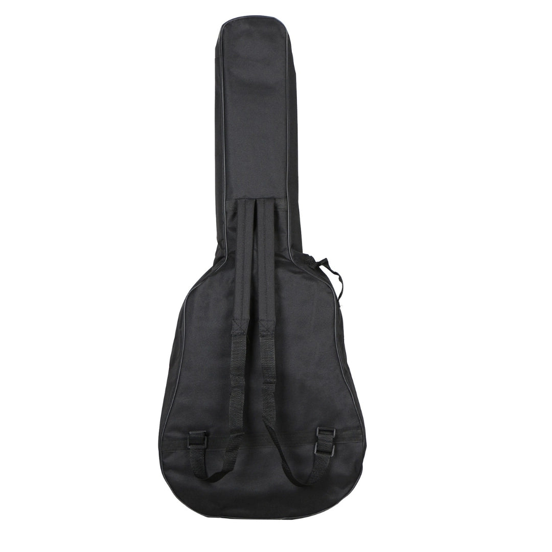 Acoustic Guitar Soft Case Light Padding PG-A11-40