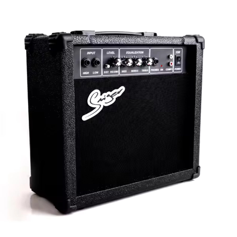 Smiger YX-15W Electric Guitar Amplifier