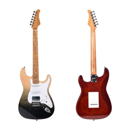 Kaysen KST-650 Strat HSS Electric Guitar