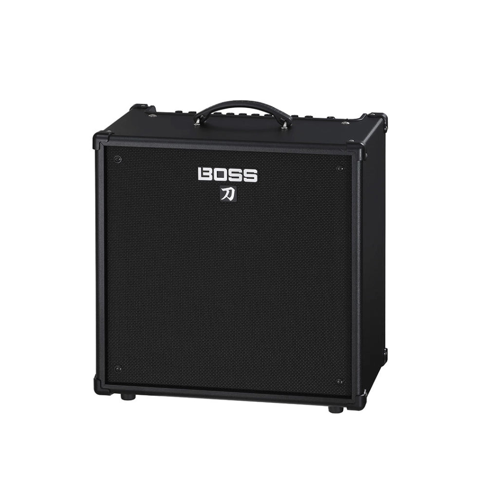 BOSS Katana-110 Bass Guitar Modelling Amplifier