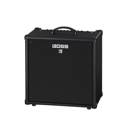 BOSS Katana-110 Bass Guitar Modelling Amplifier