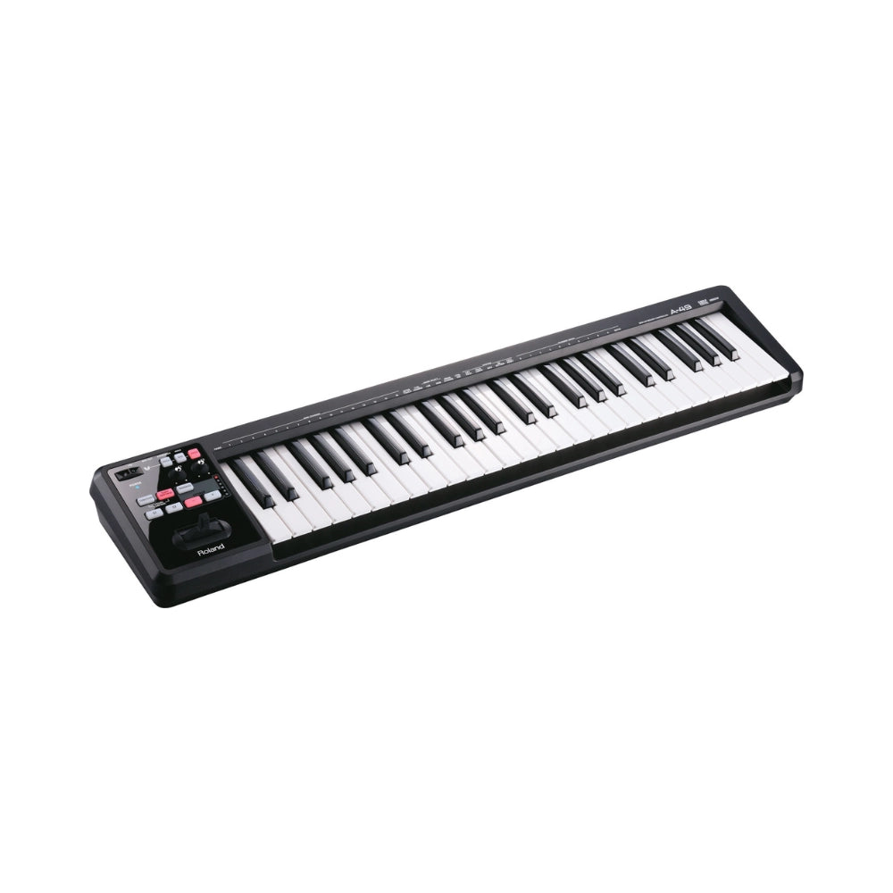 Roland A-49 MIDI Keyboard Controller