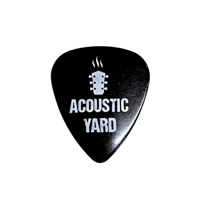 Acoustic Yard Guitar Picks (3 for $1)