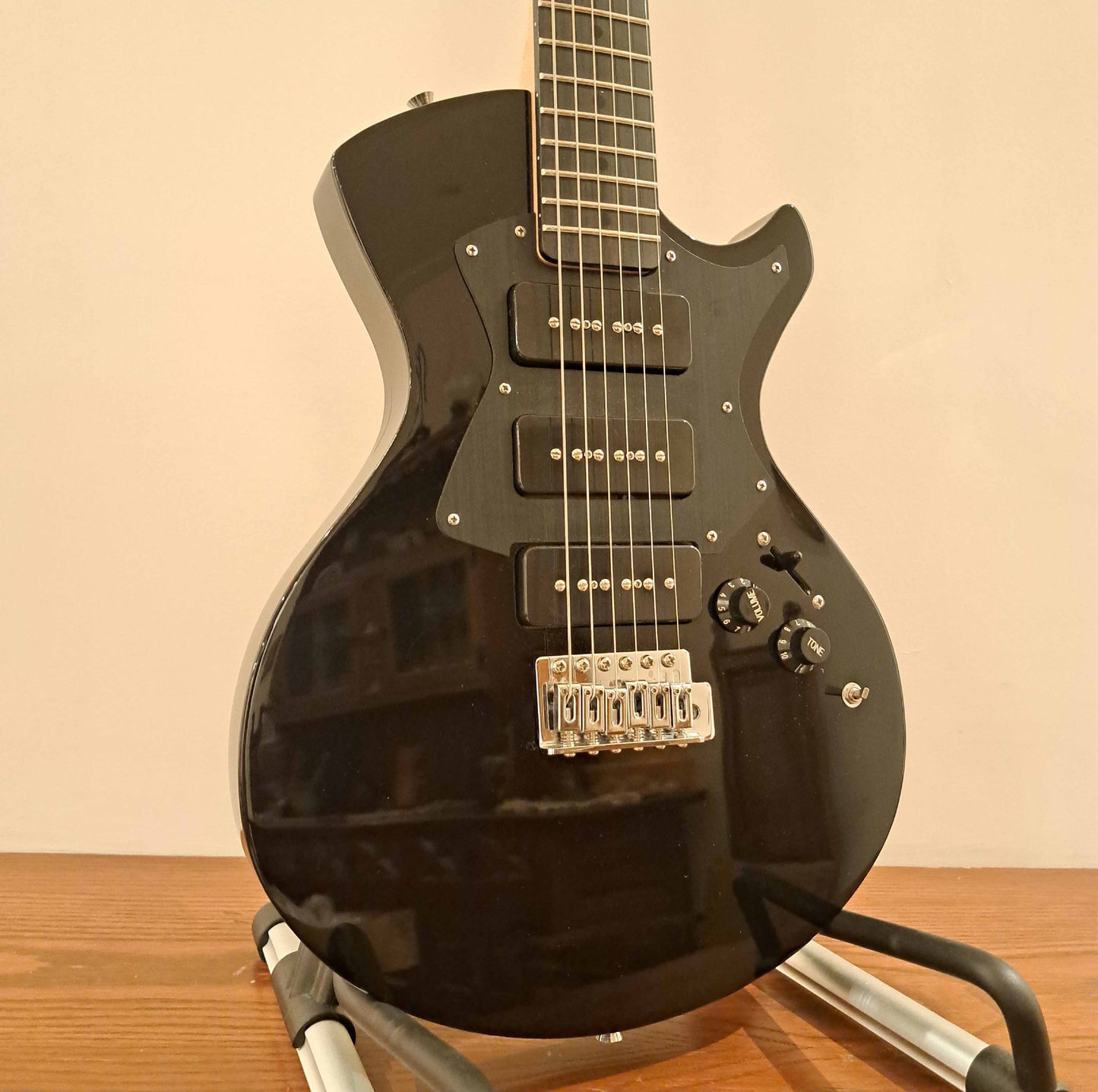 Stagg Silveray Electric Guitar