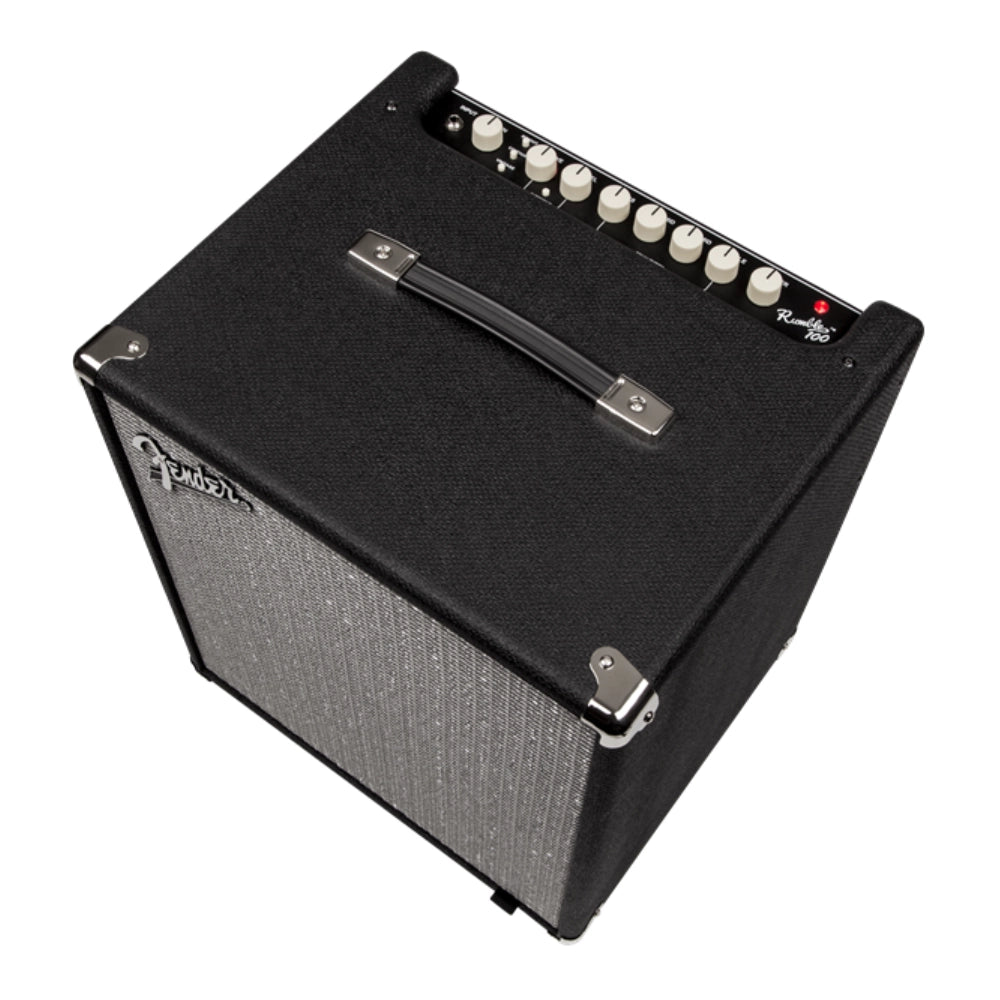 Fender 2370406900 Rumble 100 Bass Amplifier