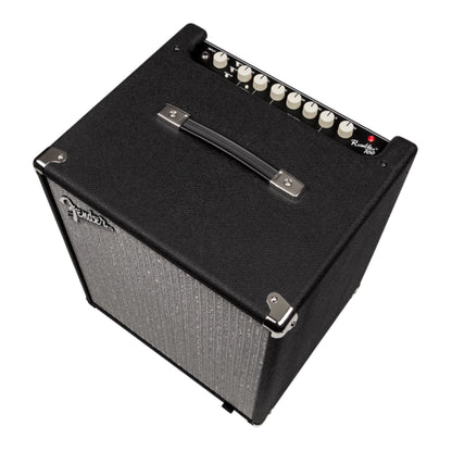 Fender 2370406900 Rumble 100 Bass Amplifier