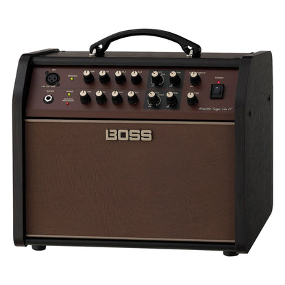 BOSS Acoustic Singer Live LT Amplifier