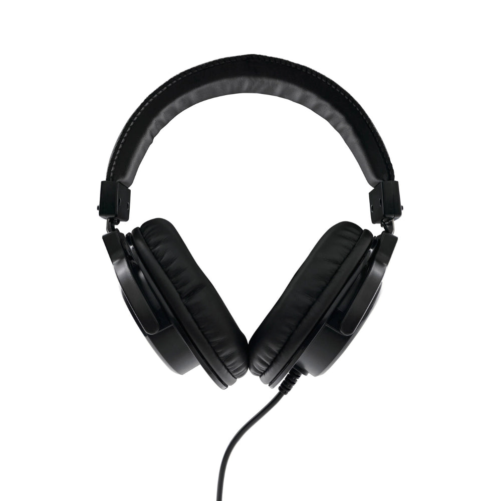 Mackie MC-100 Professional Closed-Back Headphones