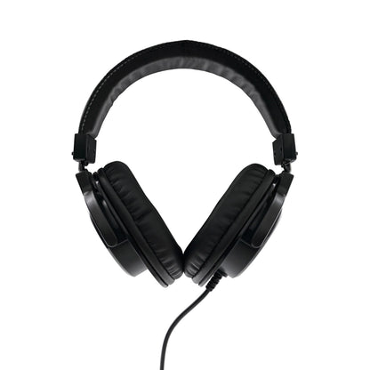 Mackie MC-100 Professional Closed-Back Headphones